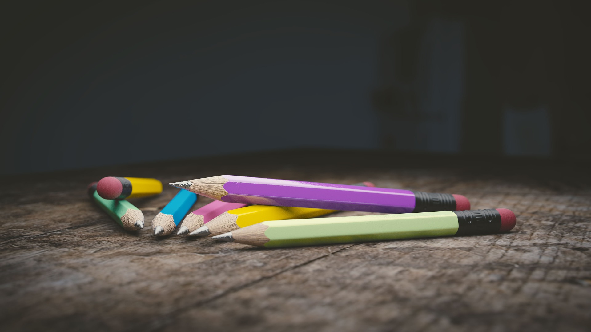 Pencils 1486278 1920