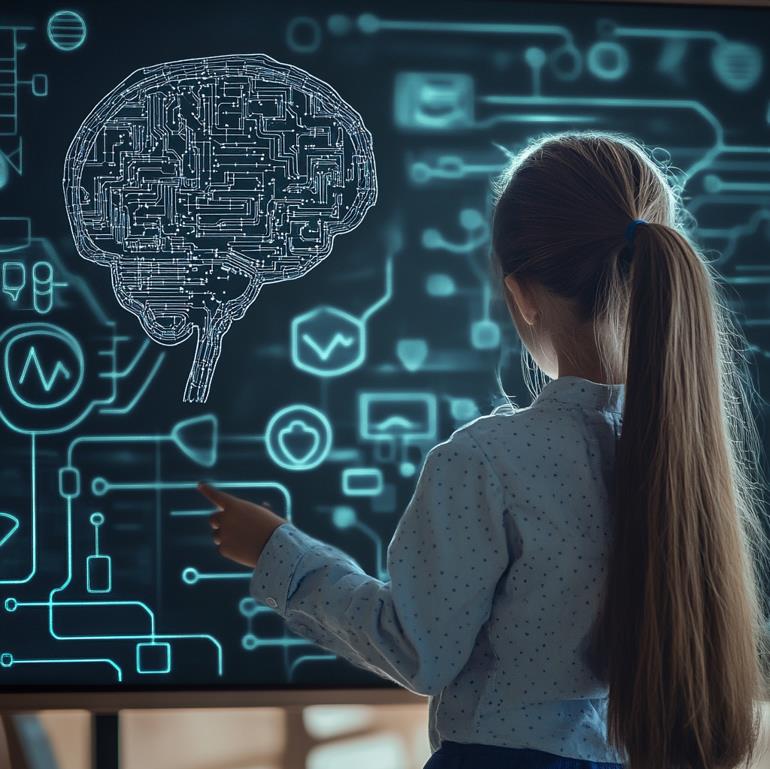 Ai Flicka